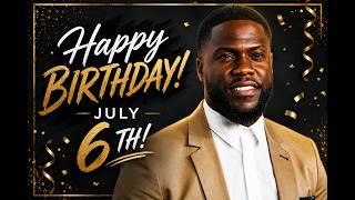 Who shares My Birthday on July 6th