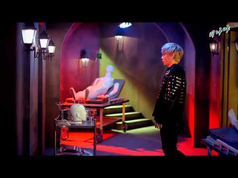 B.A.P - Rain Sound