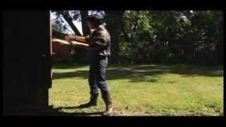 Cornstar - 48 Hour Film Project - 2008 Minneapolis Information