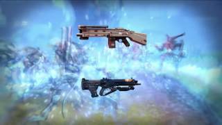 (Intense Earrape!!!) Destiney PS4 Rages Sparta Death Metal Remix VE