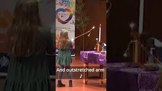 His Love Endures Forever! #worshipmusic