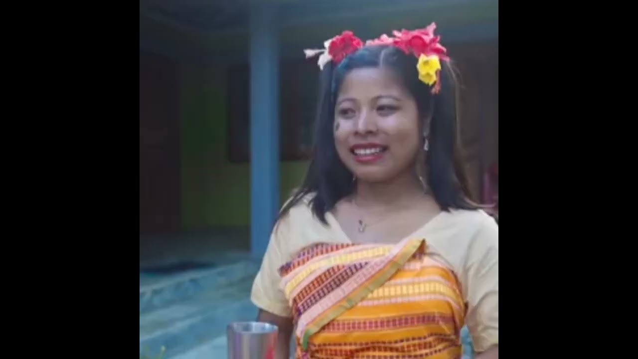 ✅Best bodo short movie scenes.❤❤