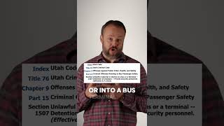 Did you know about this firework law in Utah