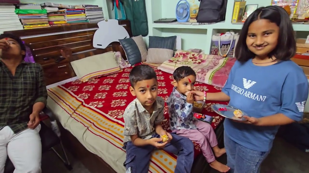 Baccho di party 🥳 #vlog 