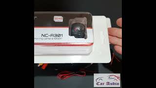 KAMERA AHD NAKAMICHI NC A301 AUTO MOVING