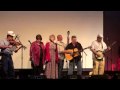 "There is a Time" Rodney Dillard Band w/ Maggie Peterson aka Charlene Darling