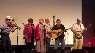 "There is a Time" Rodney Dillard Band w/ Maggie Peterson aka Charlene Darling chords