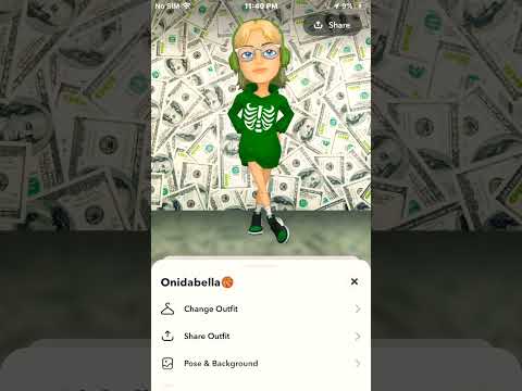 Видео: Как устроить вечеринку Bitmoji на Snapchat?