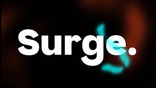 Surge Product Animation | SaaS Explainer by Squideo