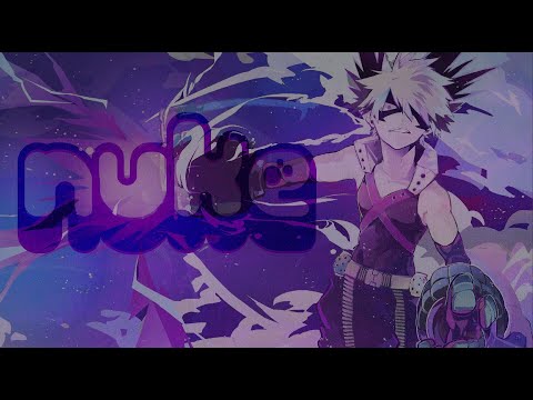 Bakugou-Edit-[AMV]-~-Jericho---Stiff-Arm-~