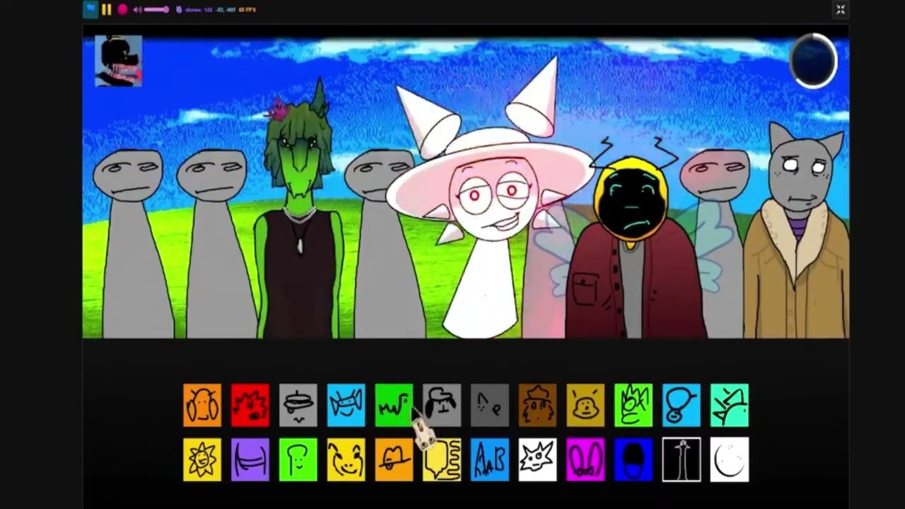 Sprunked Legacy Leaks