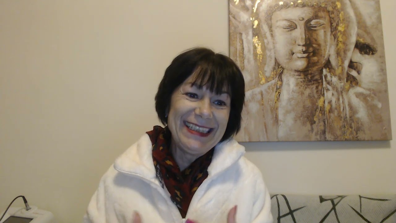 Le côté positif de la blessure de trahison