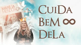 Marília Mendonça | Cuida Bem Dela | (Oficial Vídeo)
