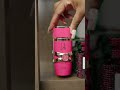 SET UP MY PERFUME DISPLAY | 600+ BOTTLES