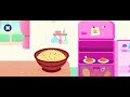 #4820 Poke Bowl Maker (Official Video) Lingokids Plus x v26.19.1 x Full Versión x R-38