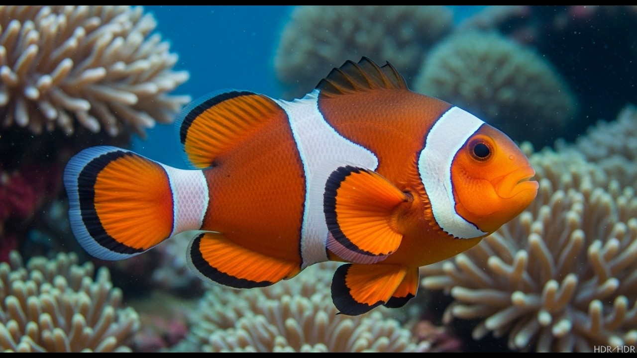 OCEAN QUIET SPACE 🌌 Soft Piano Calm in a Peaceful Aquarium