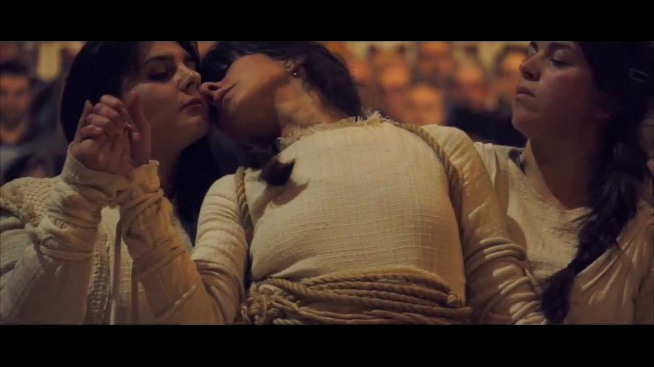 Juxta Crucem Lacrimosa - 22 NOV Bitonto, Cattedrale  (teaser)