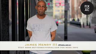 Ac Resident James Henry Iii