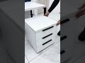 Тумба подкатная ЭКСПО