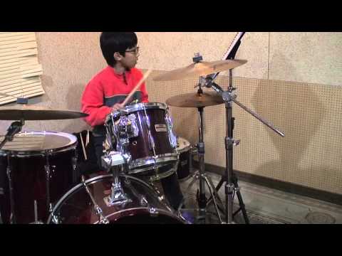 구리 BIC실용음악학원 -초등드럼