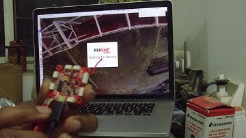 FlightOne Revolt OSD