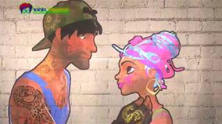 Hoon Pyar Tera Remix Song | BY CH Tahir