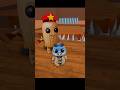 BABY BRAINROTS FAMILY PRISON RUN ESCAPE Obby roblox 