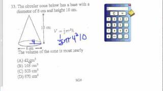 Practice Test Question 33.wmv