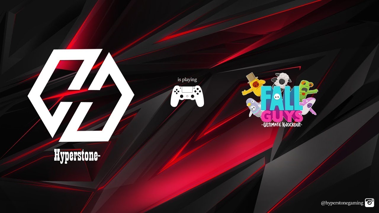 🔴 [Live] Fall Guys - Looking for The First Crown