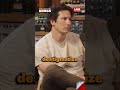 John Osborne on Psilocybin