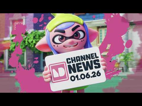 Channel News 026 💡 Endlich hab ich Plan!