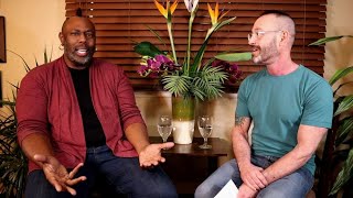 Barriers to and Discrimination in Gay Massage Robert Black s Self Care 4 Men