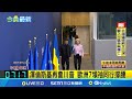 烏克蘭局勢升溫