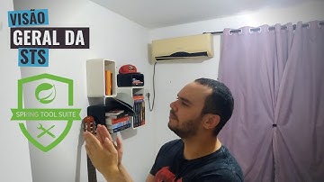 Visão Geral da Spring Tool Suite | API Rest Java com Spring Boot