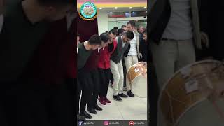 MARDİN KEMENÇE - AYNKEF DÜĞÜNLERİ - SELMAN ALANDİ DÜĞÜNÜ 2019