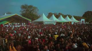 LavaLava Live Performance Kisarawe