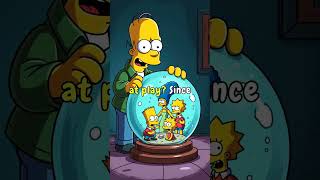 The Mind of Matt Groening: Is There a Genius Behind the Conspiracies?