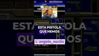Así podemos desbloquear a Steve en el Modo Batalla #residentevil #playstation