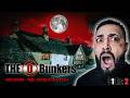 I SPENT THE NIGHT IN THE UK'S MOST HAUNTED HOUSE! (Ram Inn) | DWDi S1 EP.2