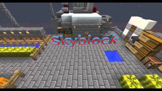 Effect Test (1) - Skyblock Floating Text