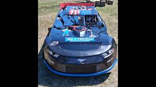 Crystal Motor Speedway 5-9-26 Pro Stock Partial Feature Race - 9B