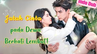 Kecelakaan memaksa dewa berhati lembut kontrak 50 tahun dgn nona manis, berjanji lindungi seumur!