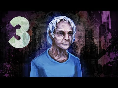 Видео: Blackwell Deception #3 - ОН ЗНАЕТ ДЖОУИ?! Оо