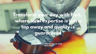 Fixit – Grow Your Freelance Business with Us screenshot 4