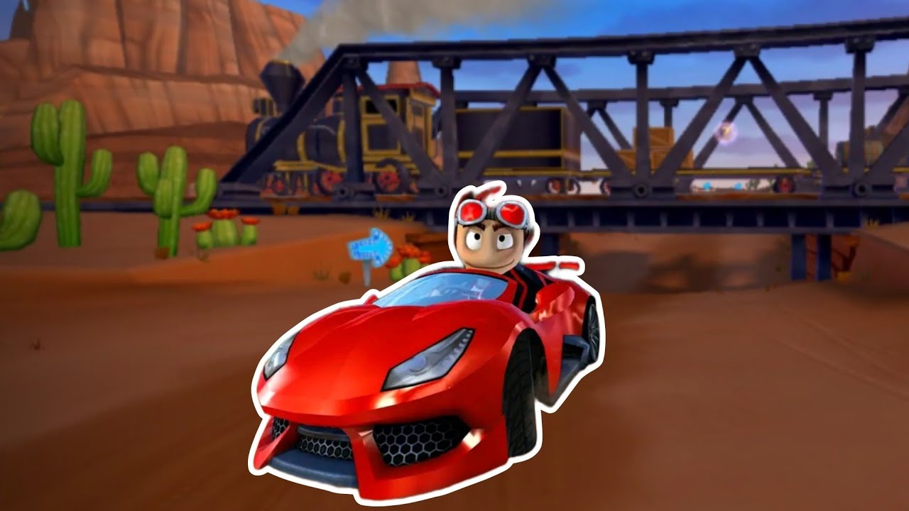 BB Racing 2 | Epic Car Battles & Crazy Tracks | High-Speed Racing ...