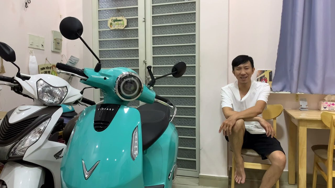 Outline Video Vlog của Bầu : Công việc chạy xe ôm công nghệ ! Chuyện của Bầu