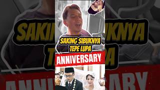 happy anniversary tepe &amp; greta #tepe46 #greta #yb #marapthon