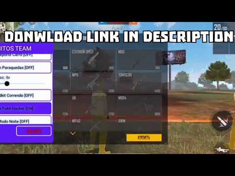 GET GARENA FREE FIRE UNLIMITED HACK | AIM BOT + INVISIBILITY +BIG HEAD | WORKING 100% WITH PROOF |