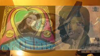 Mi̇hri̇can Bahar Ve Ali̇ Kiziltuğ - Gari̇p Olan Handa Yatar - A