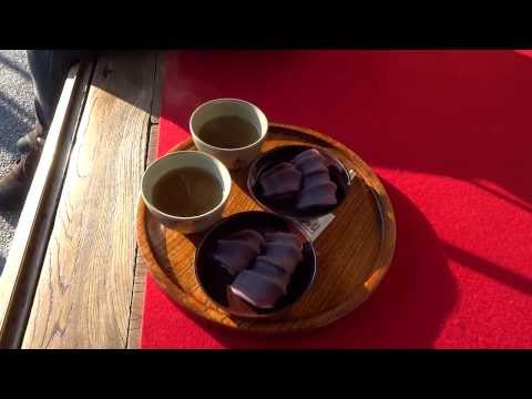 赤福本店 伊勢名物 赤福